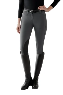 Tredstep™ Solo Extreme Knee-Patch Breech