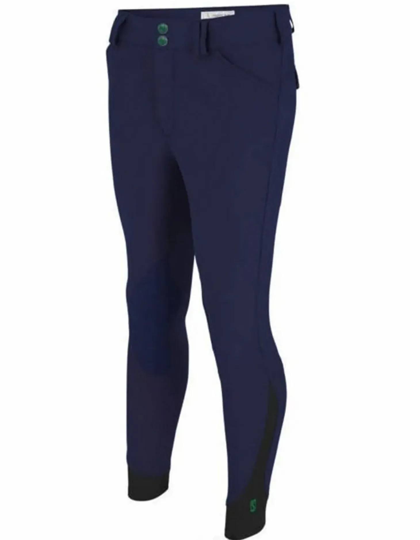 Tredstep™ Symphony Men's Verde Breech