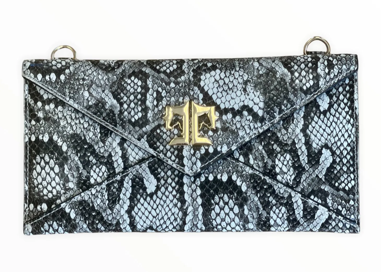 Tucker Tweed Equestrian™ Cor De Star Clutch