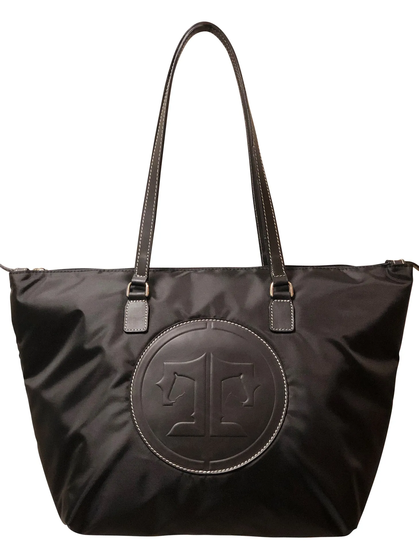 Tucker Tweed Equestrian™ Devon Day Bag