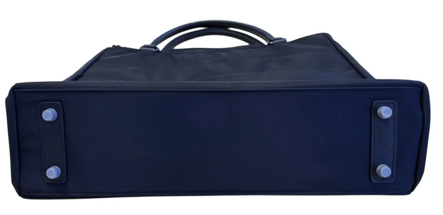 Tucker Tweed Equestrian™ Large Office Tote