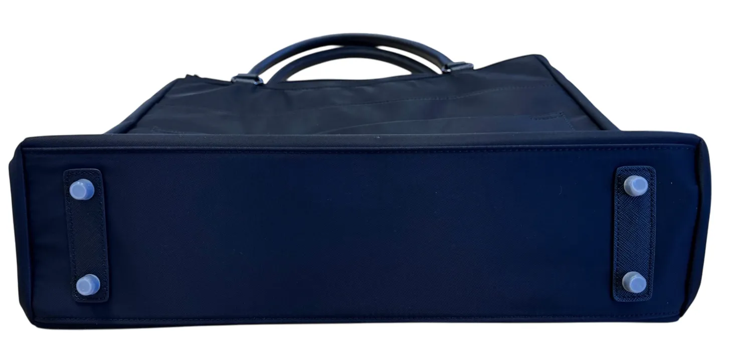 Tucker Tweed Equestrian™ Large Office Tote