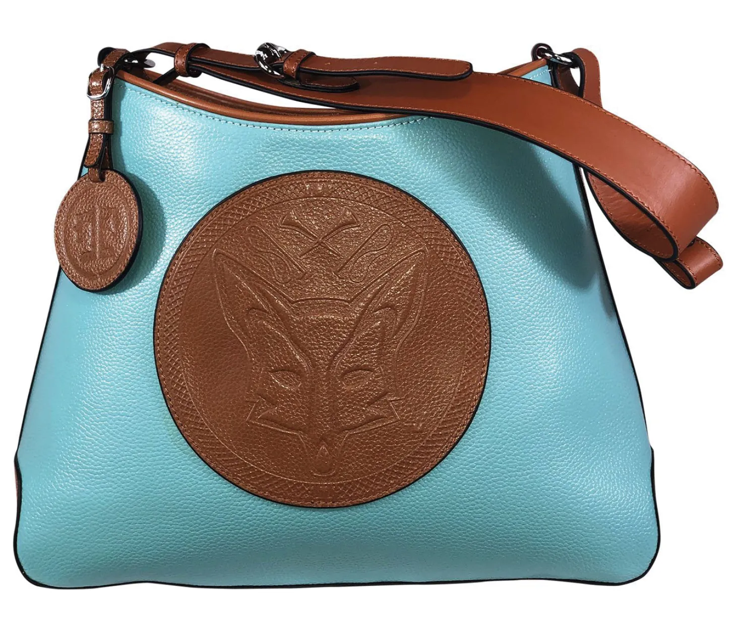 Tucker Tweed Equestrian™ Manor Tote
