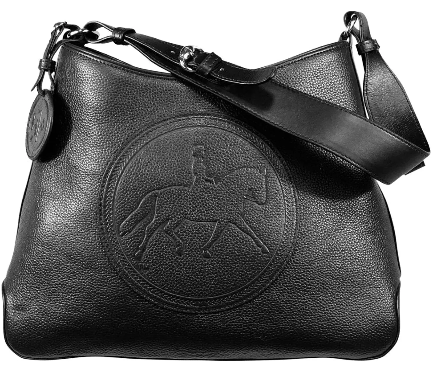 Tucker Tweed Equestrian™ Manor Tote