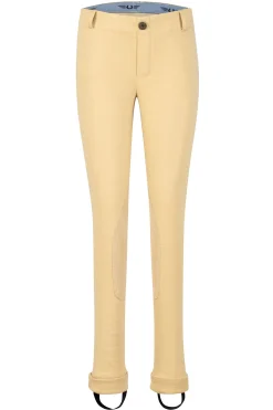 TuffRider® Children’s Cotton Embroidered Pull-On Jods