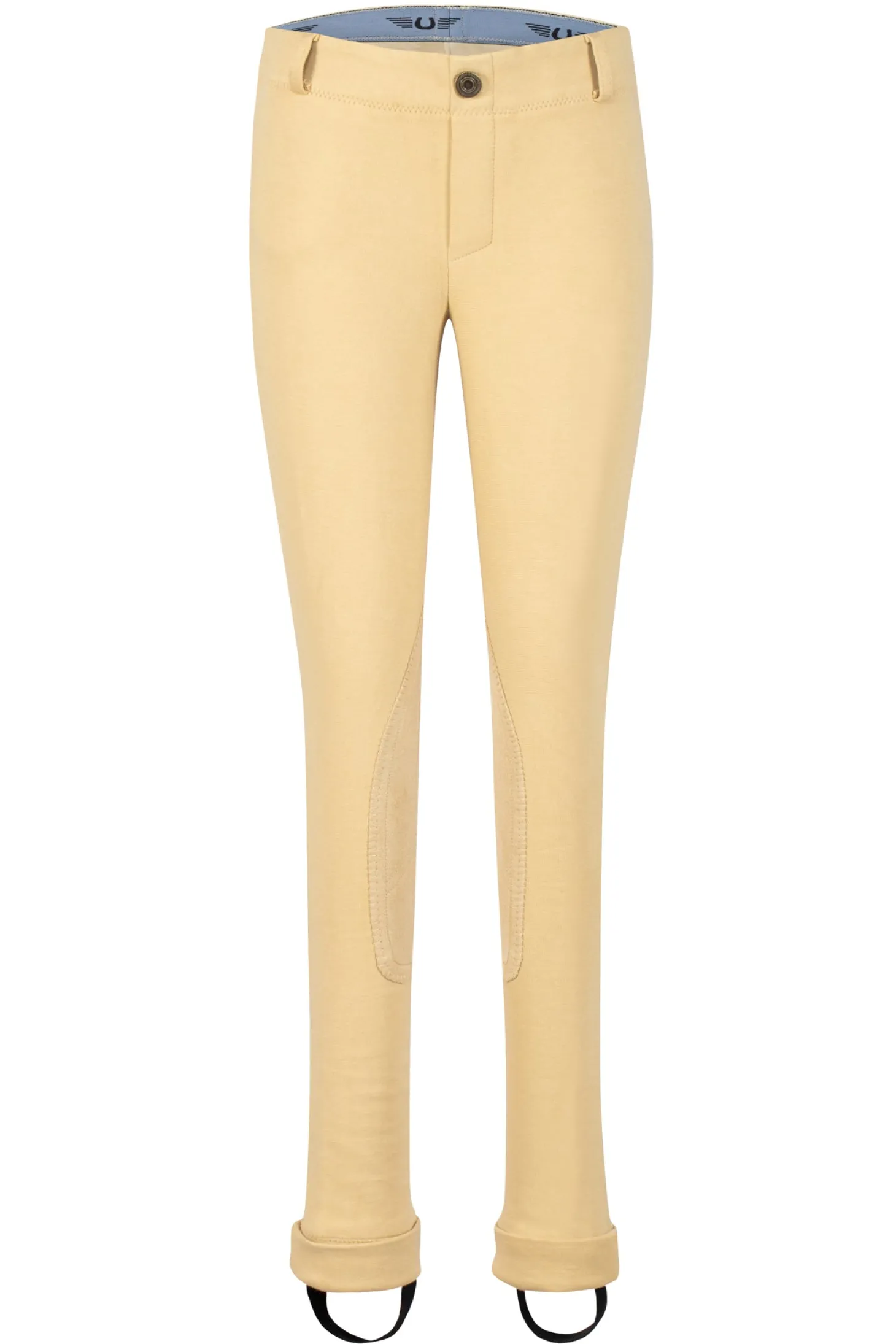 TuffRider® Children’s Cotton Embroidered Pull-On Jods