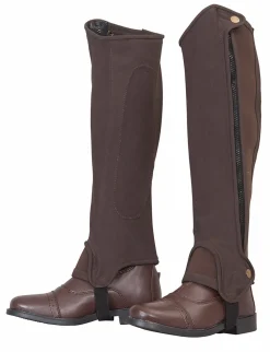 TuffRider® Children's Washable Half Chaps
