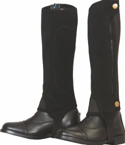 TuffRider® Children's Washable Half Chaps