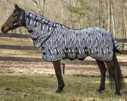 TuffRider® Comfy Plus Combo Neck Fly Sheet