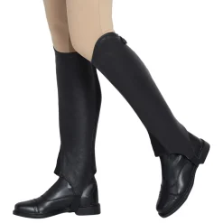TuffRider® Ladies’ Gaiter Half Chaps