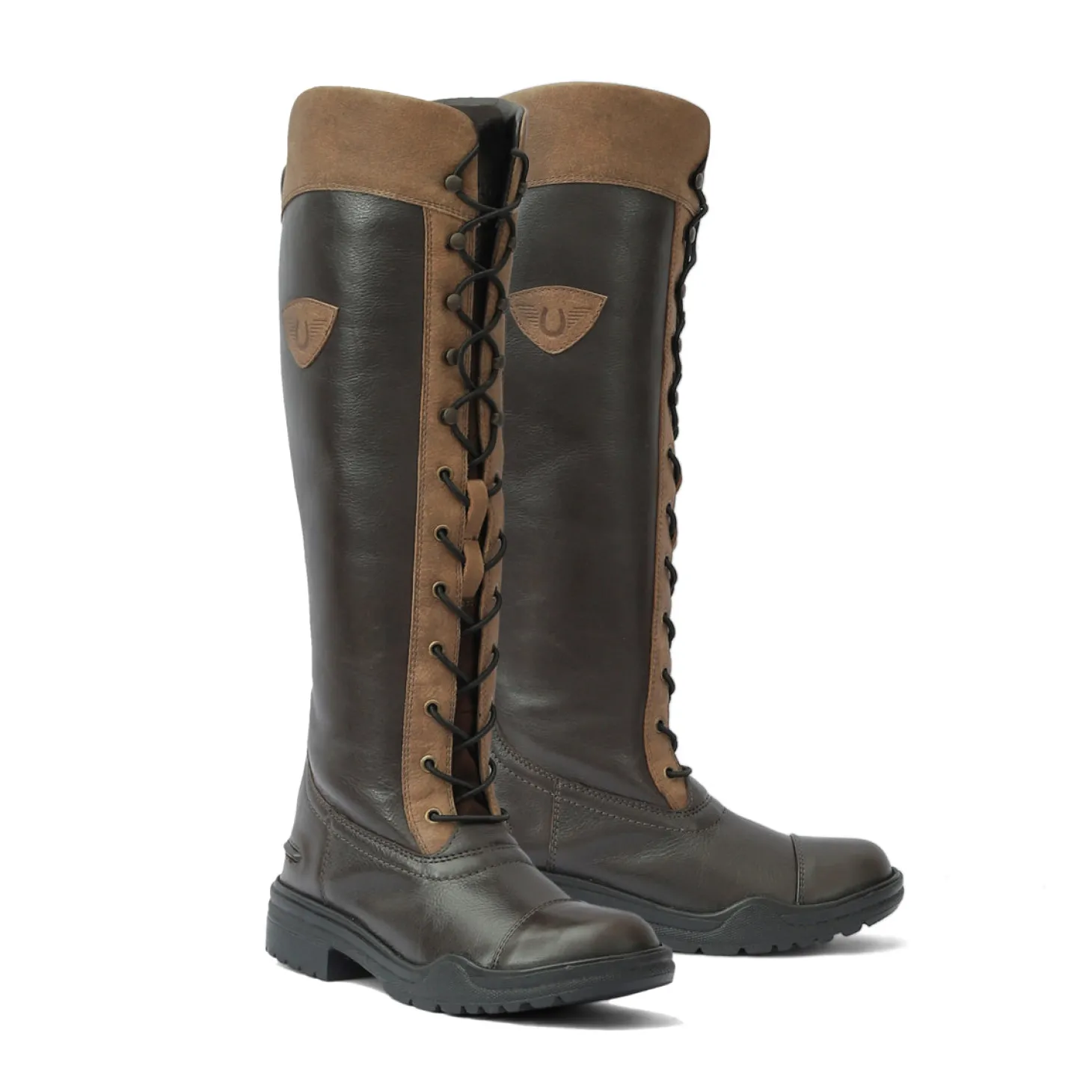 TuffRider® Ladies’ Raj Winter Tall Boots