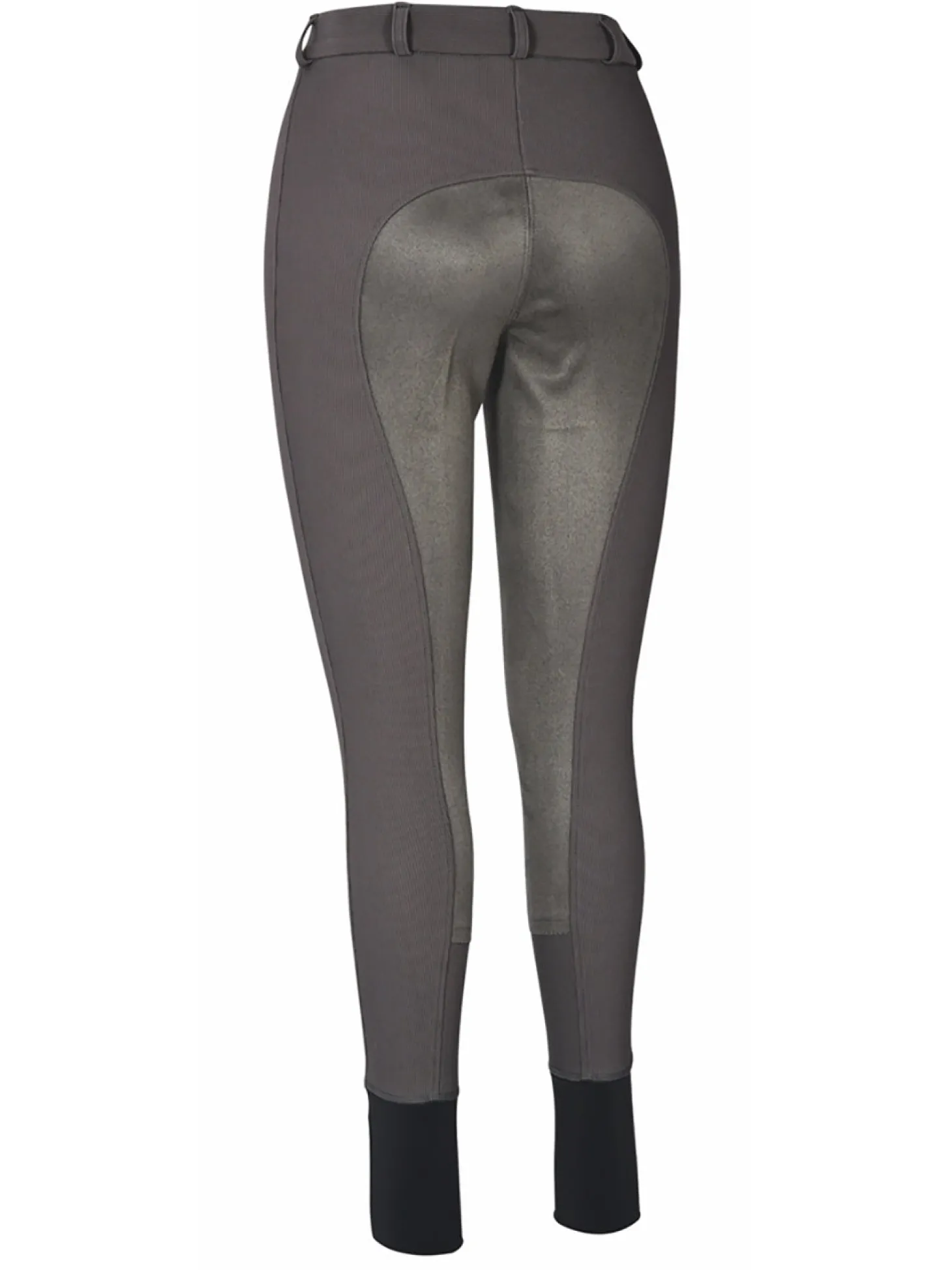 TuffRider® Ladies’ Ribb Full-Seat Breech – Regular length