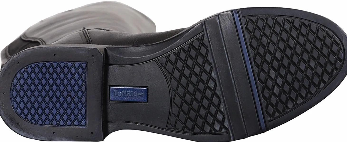 TuffRider® Ladies' Short Baroque Field Boots