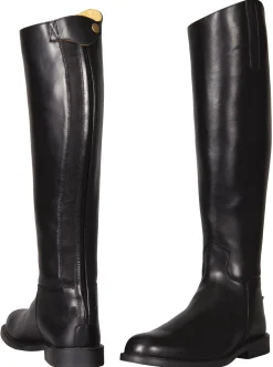 TuffRider® Men's Baroque Zip Dress Boots