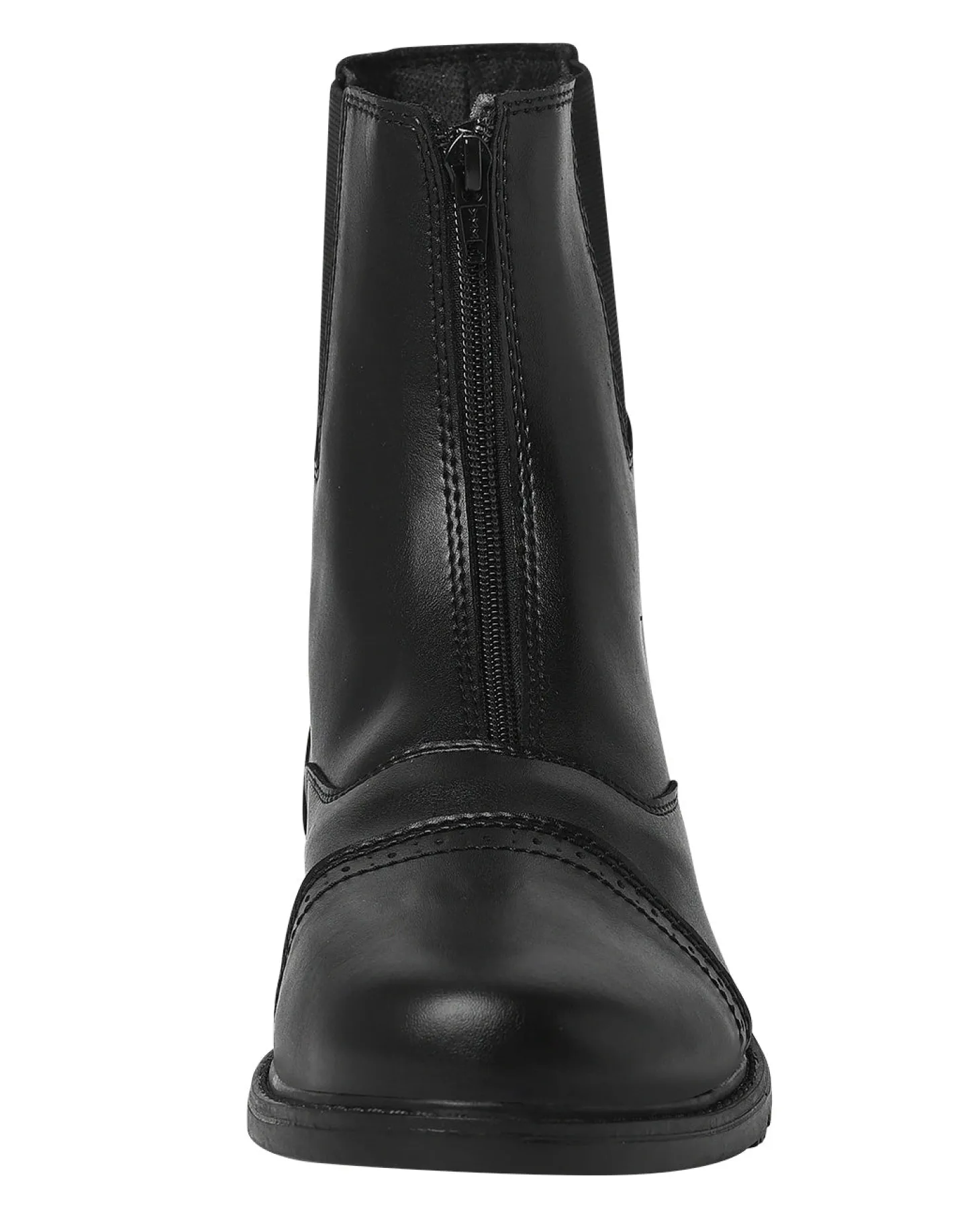 TuffRider® Men’s Starter Front-Zip Paddock Boots