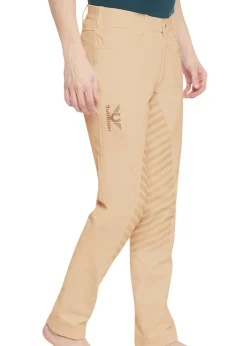 TuffRider® Men’s Technical Polo Pant