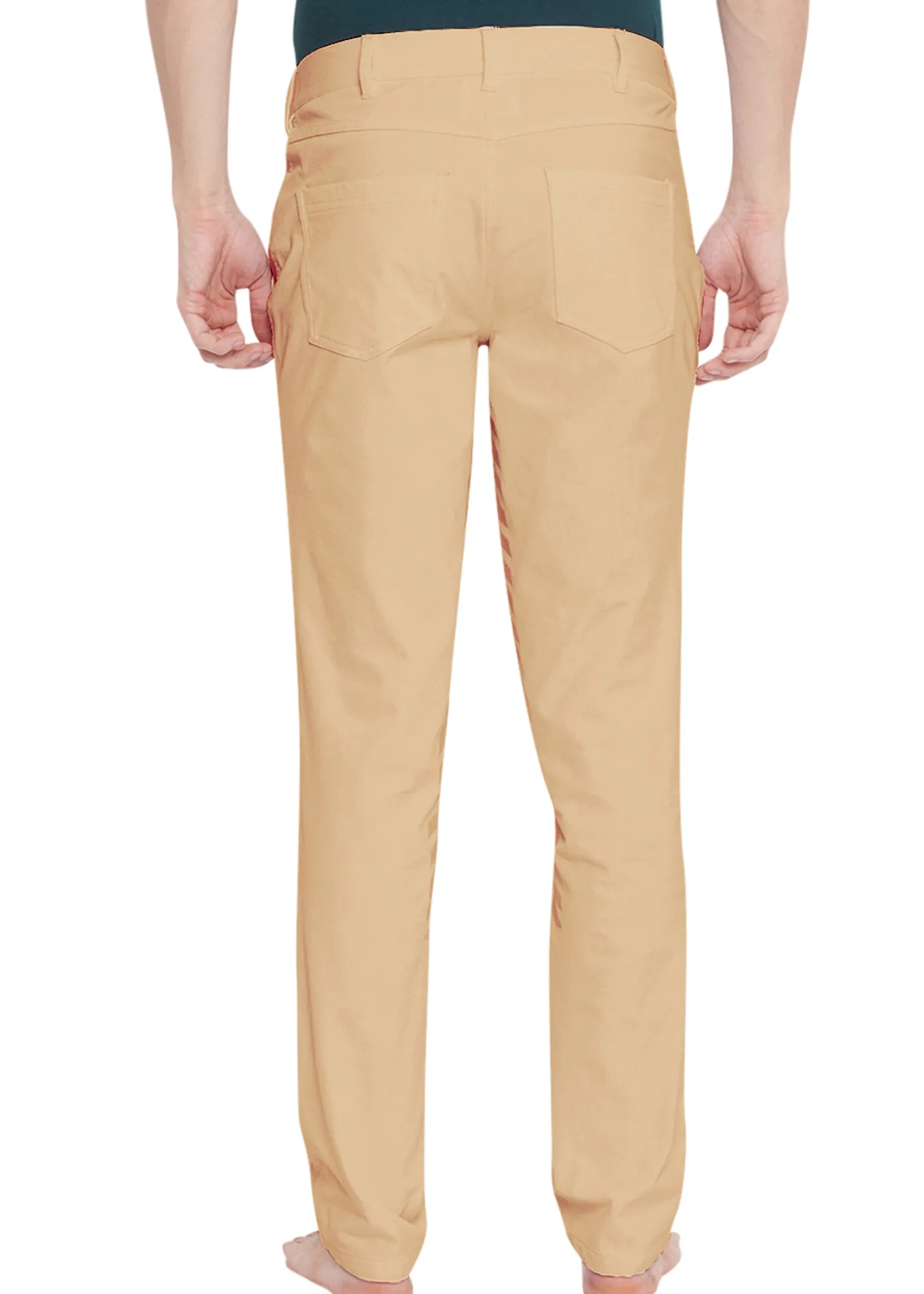 TuffRider® Men’s Technical Polo Pant