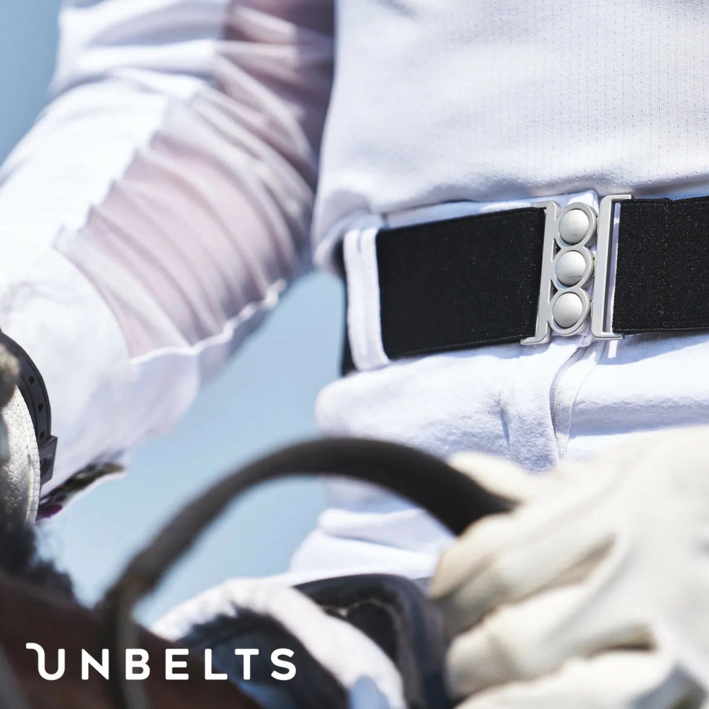 Unbelt