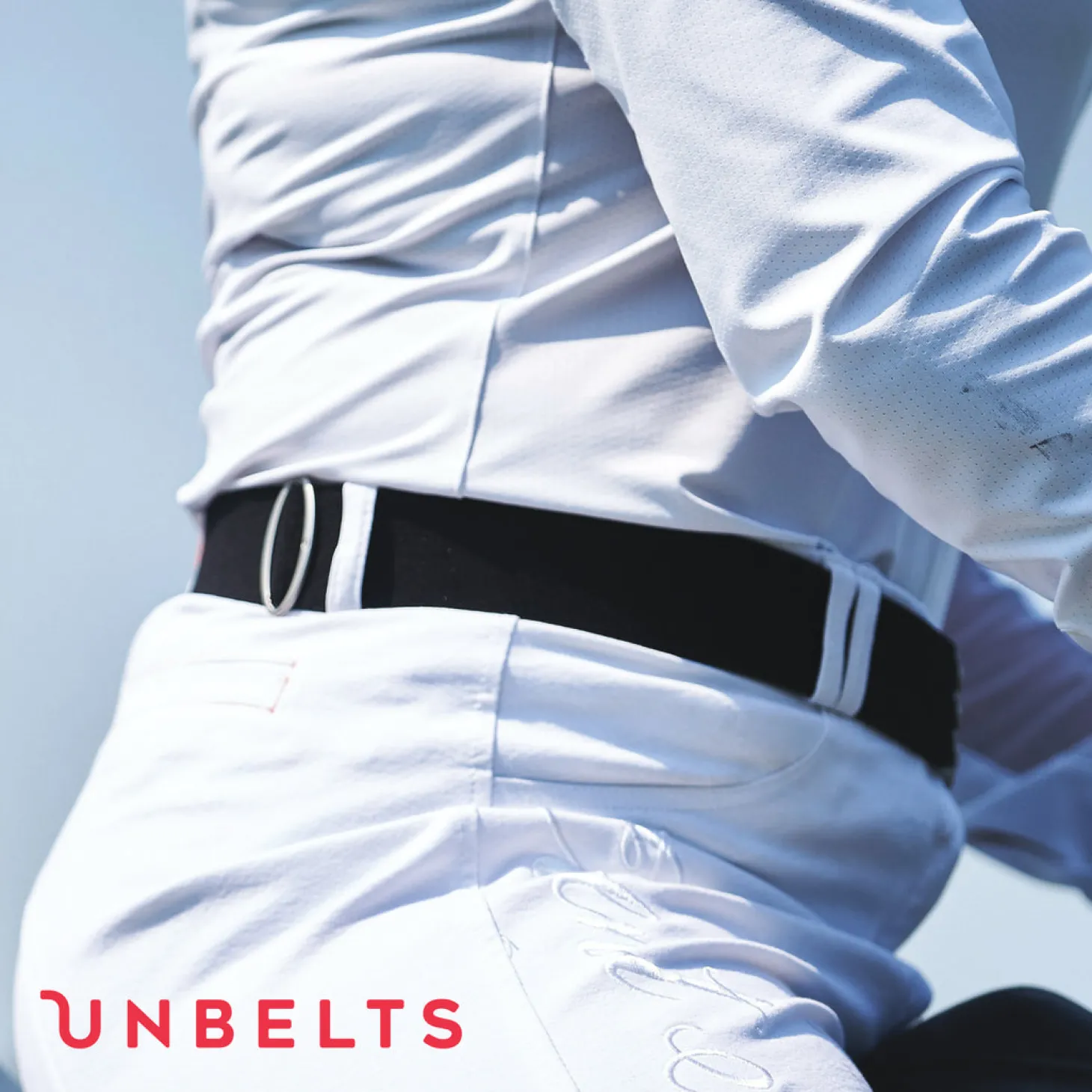 Unbelt