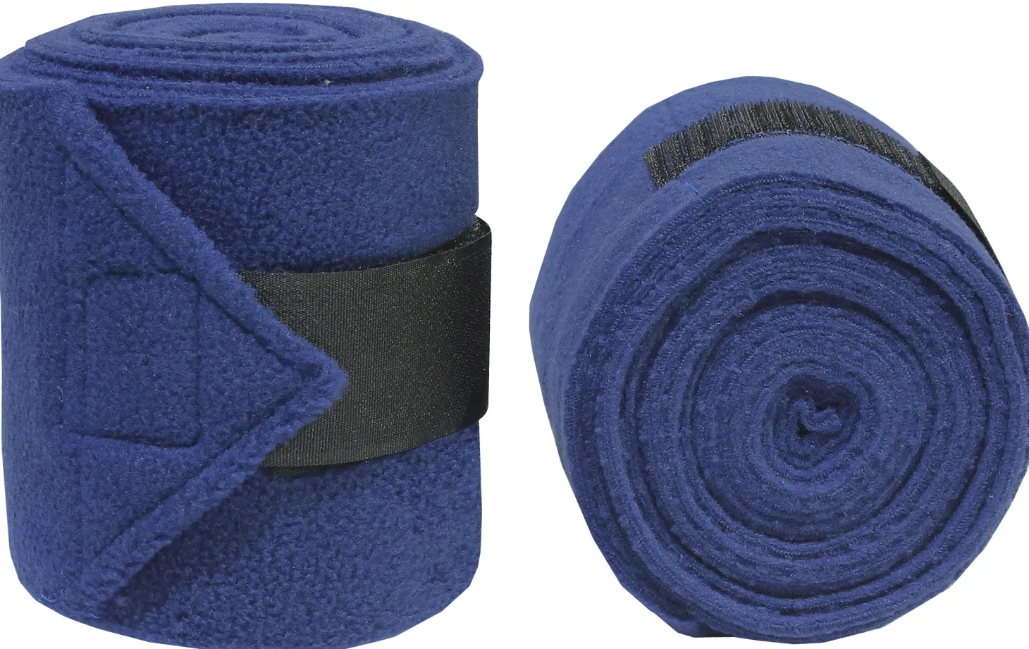 Vac's Polo Bandages