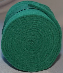 Vac's Polo Bandages