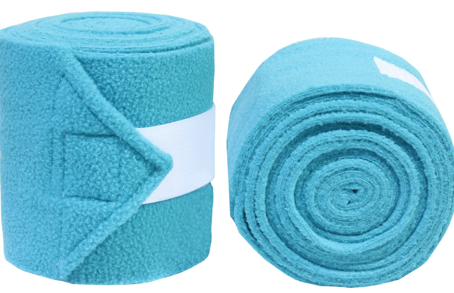Vac's Polo Bandages