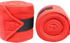 Vac's Polo Bandages