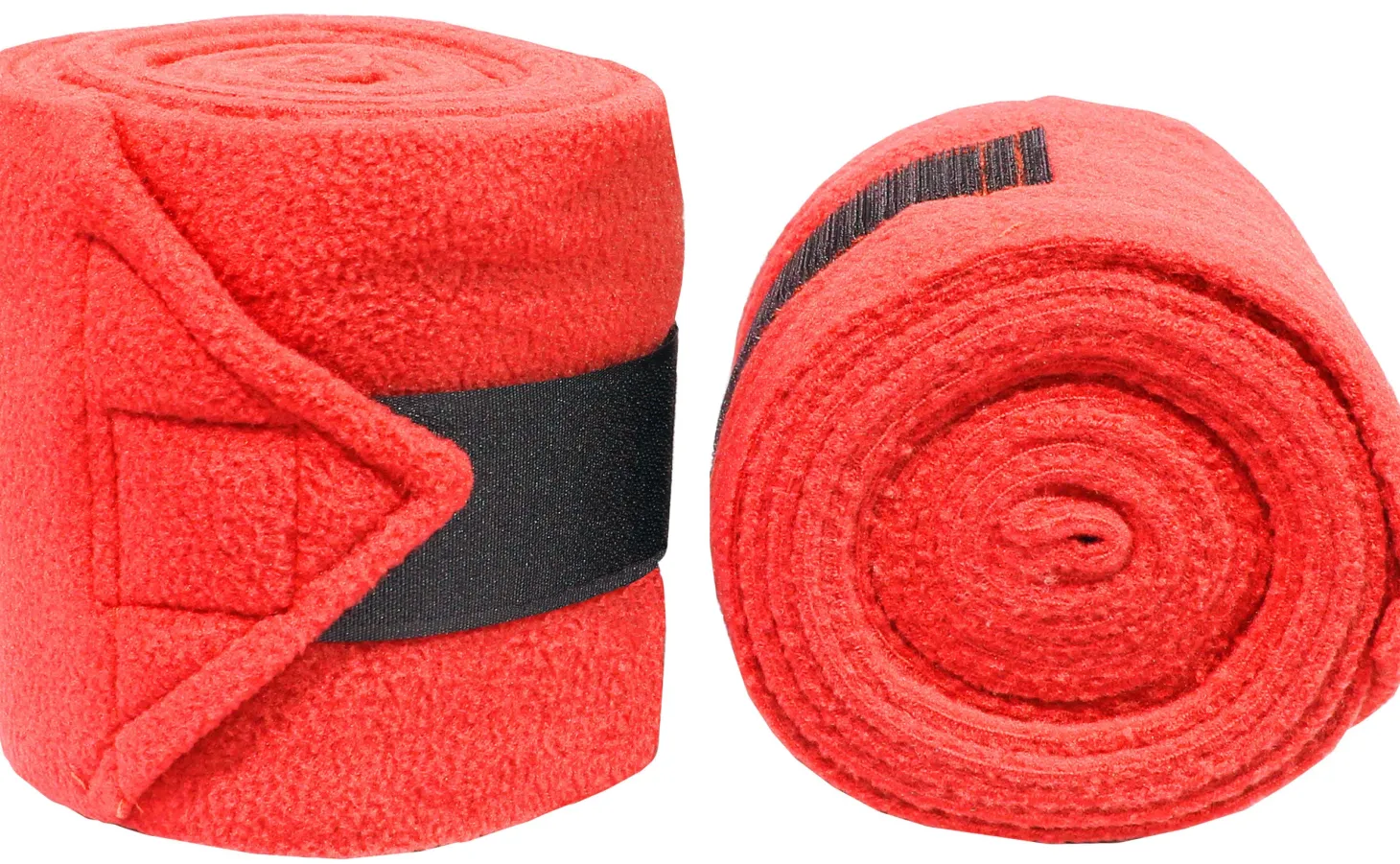 Vac's Polo Bandages