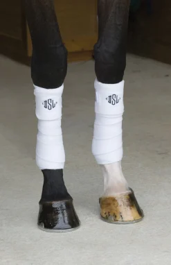 Vac's Polo Bandages