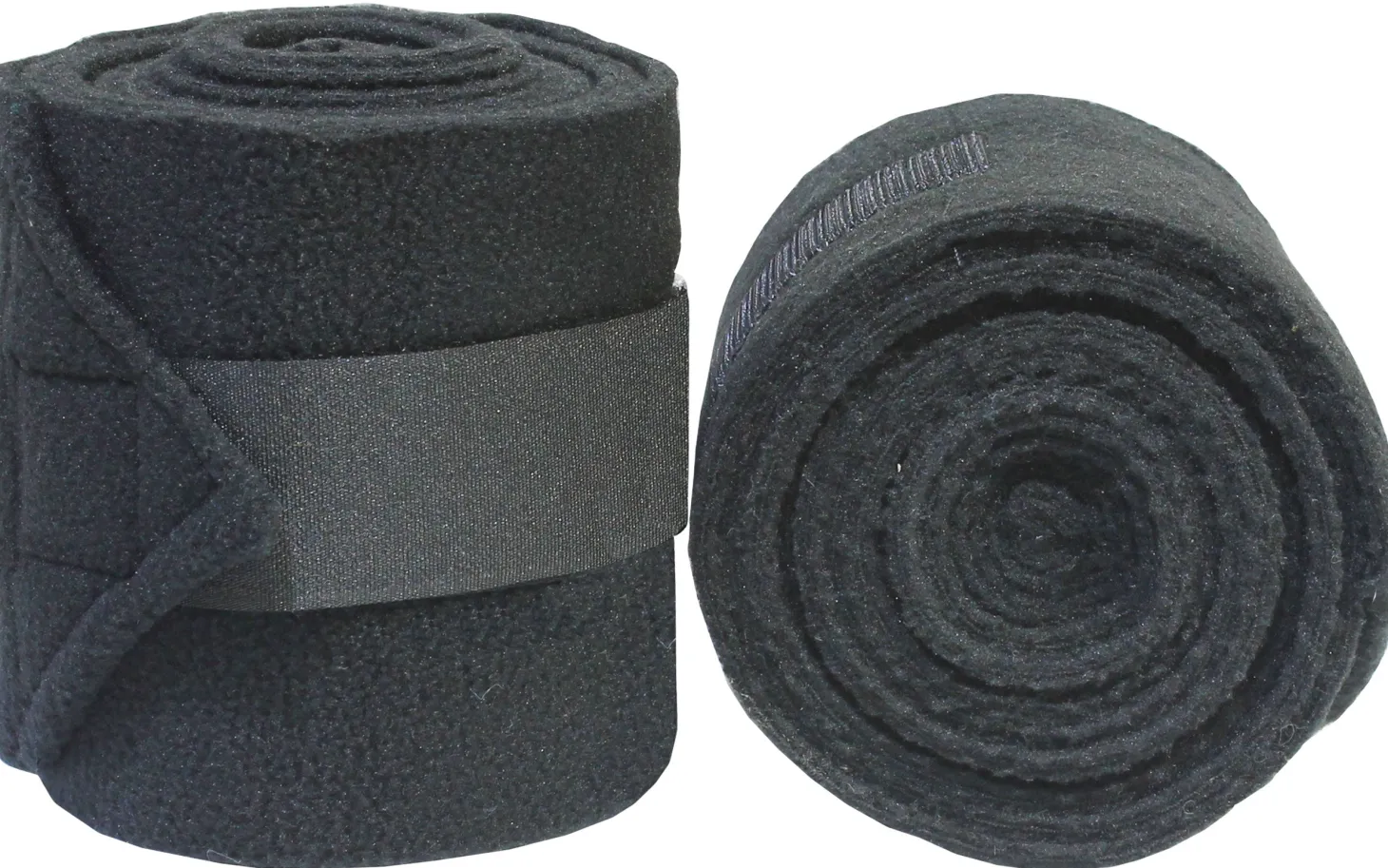 Vac's Polo Bandages