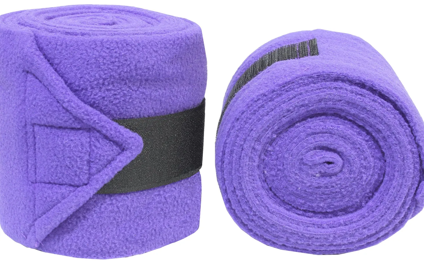 Vac's Polo Bandages