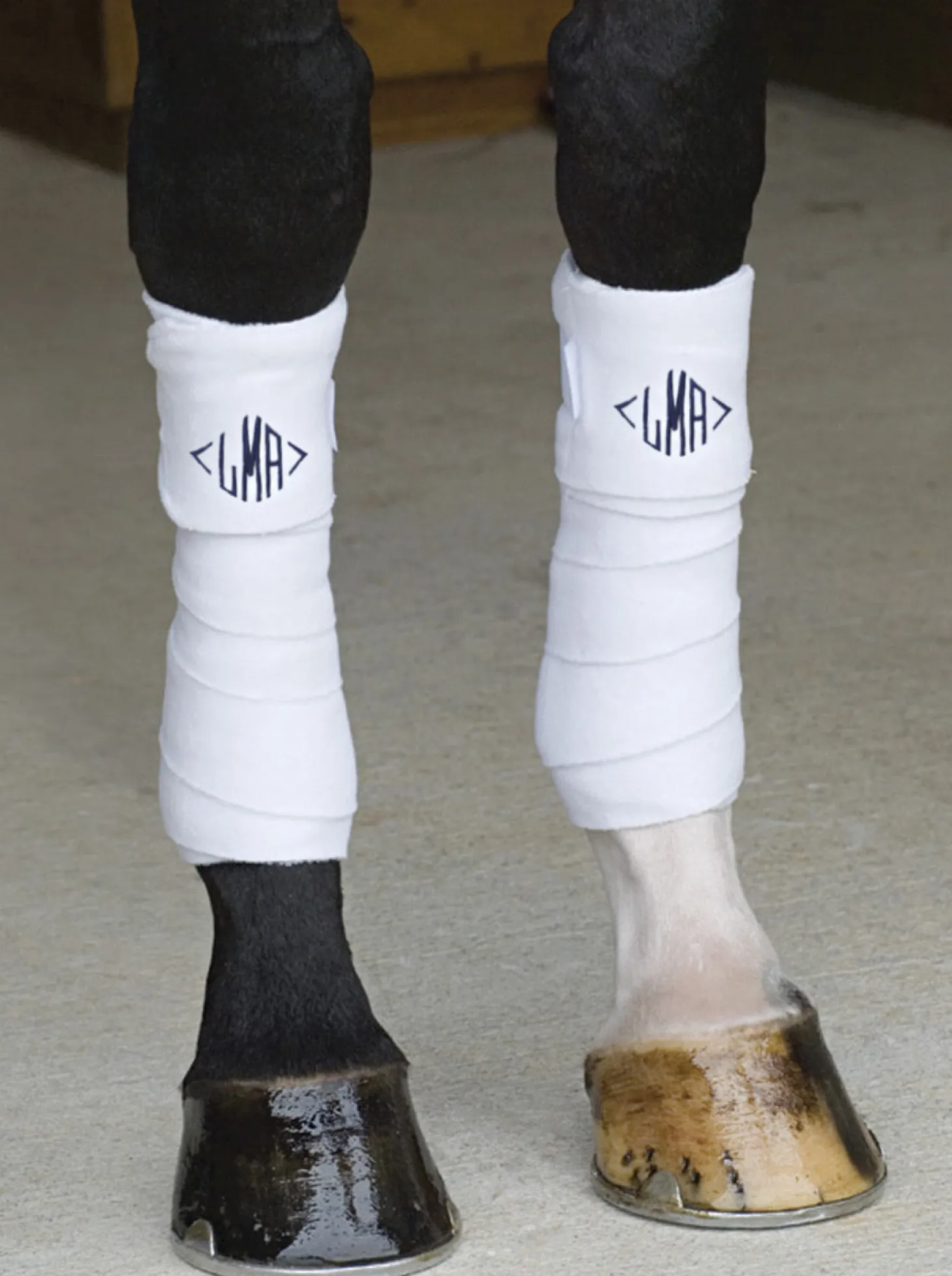 Vac’s Pony Polo Bandages