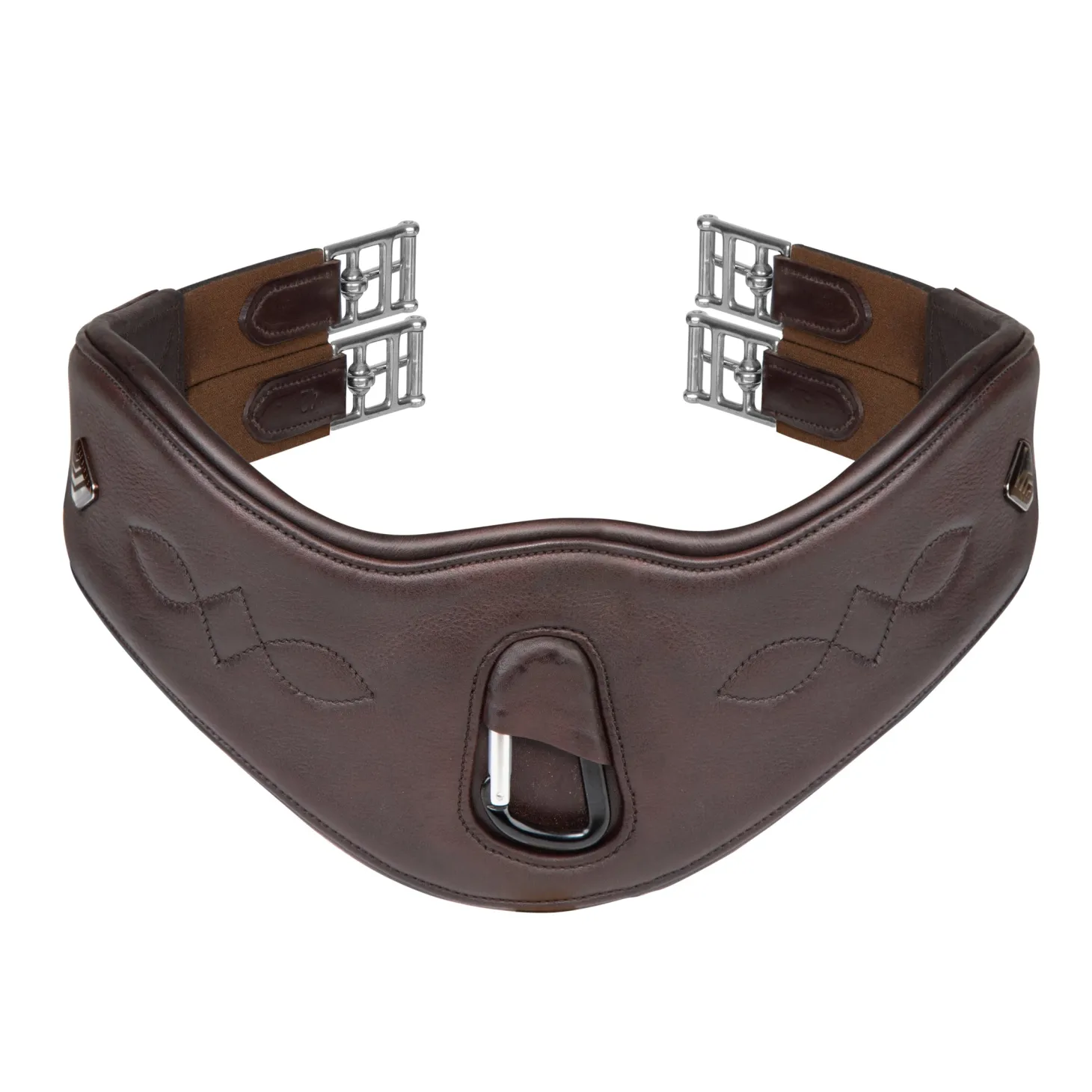 Velociti Lusso Anatomical Girth