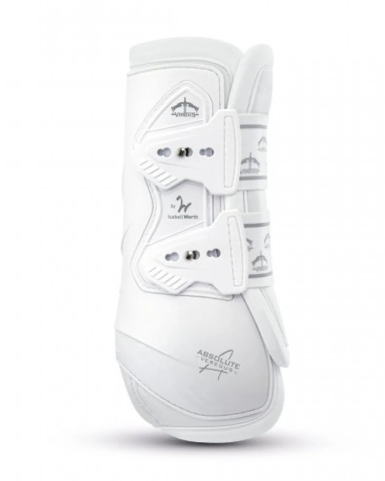 Veredus® Absolute Elastic Front Dressage Boots