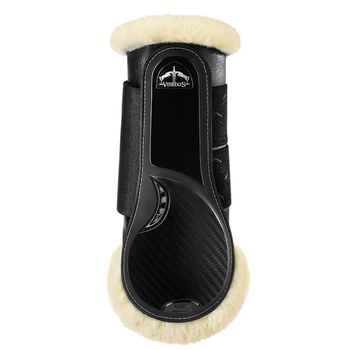Veredus® STS™ TRC Vento™ Front Sport Boots