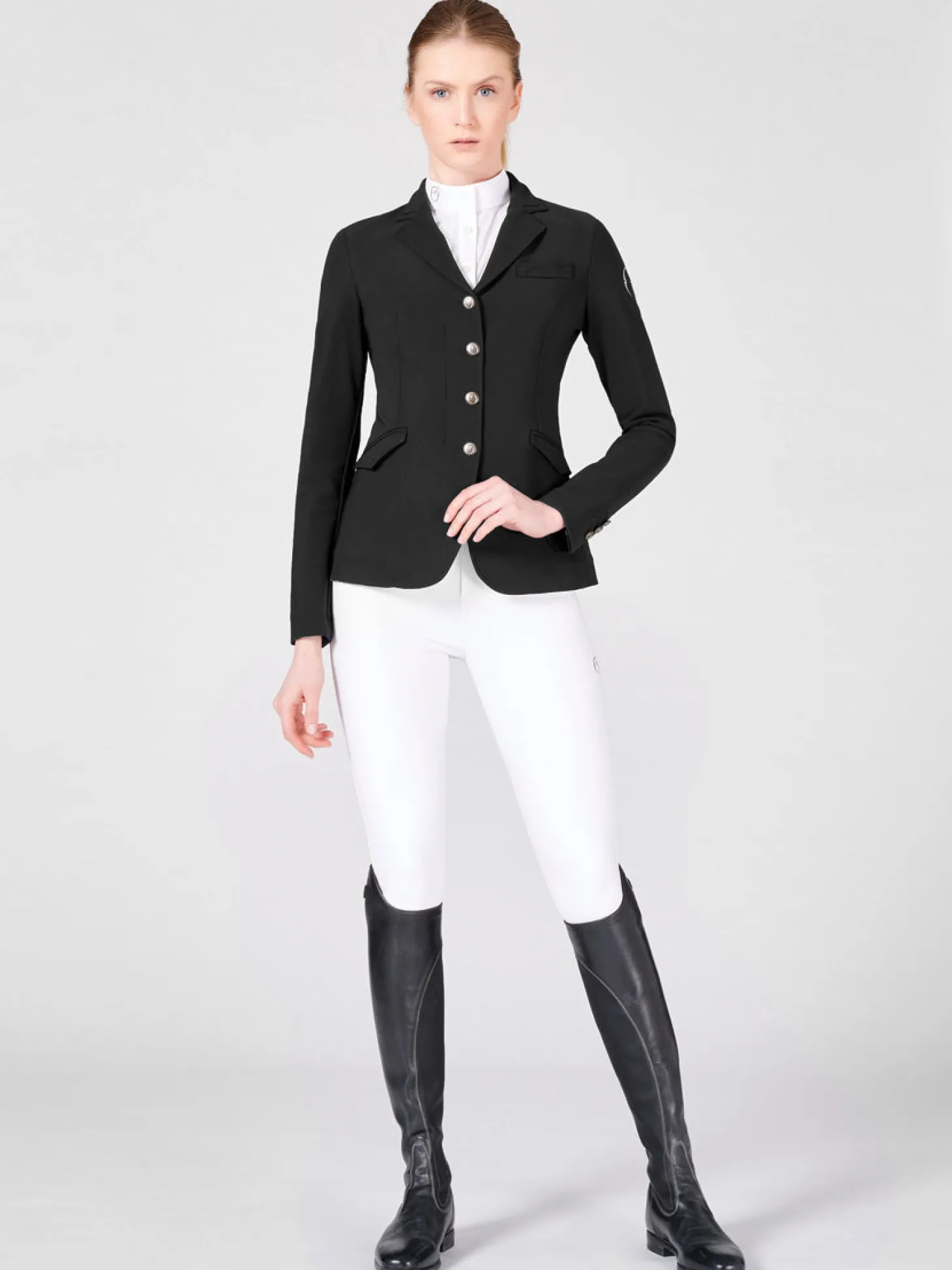 Vestrum Ladies’ Canberra Short Coat