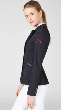 Vestrum Ladies’ Louisville Show Coat