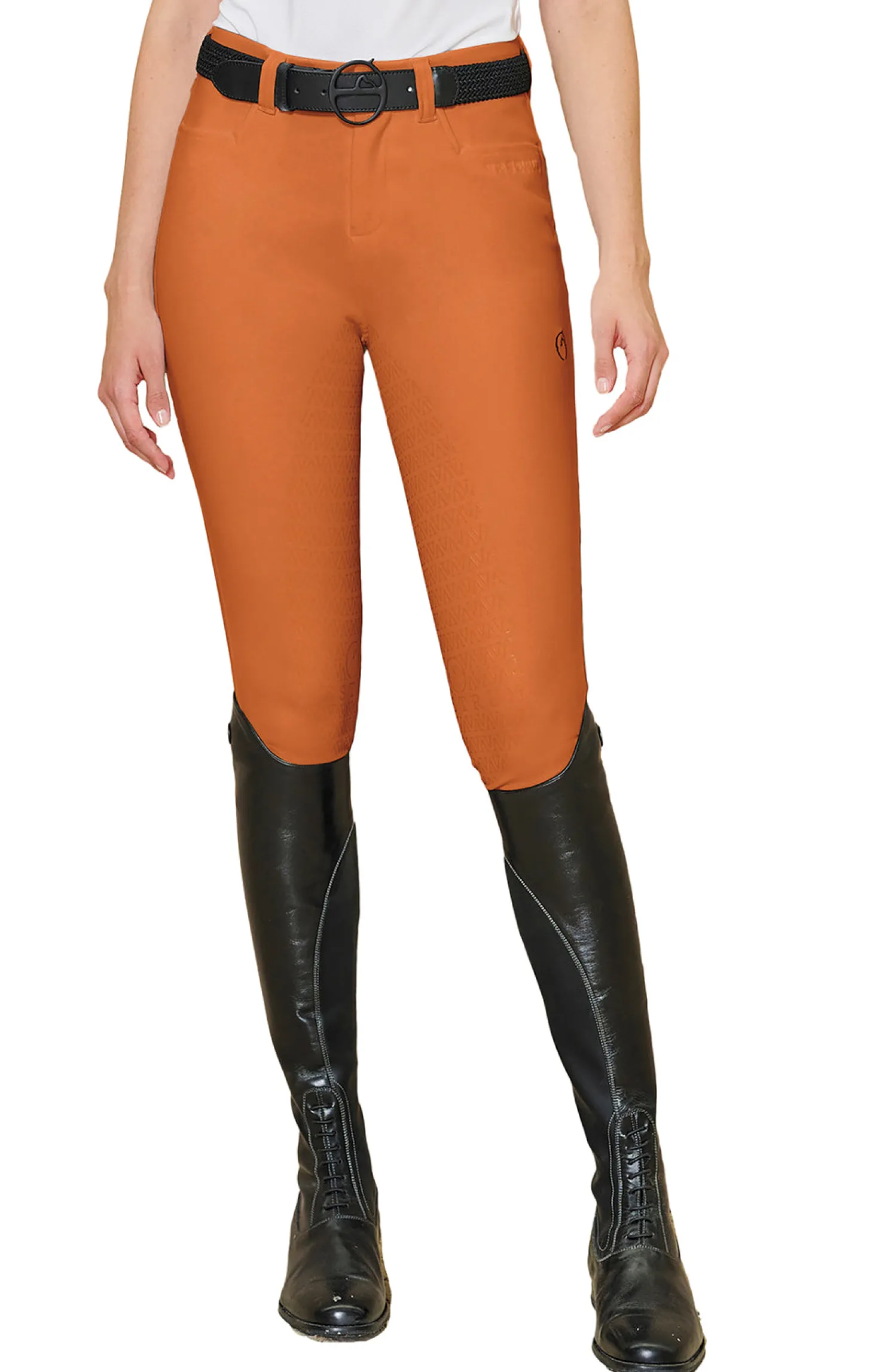 Vestrum Ladies’ Syracuse Full-Grip Breech