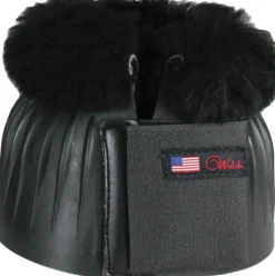 Walsh™ Sheepskin Lined Bell Boots