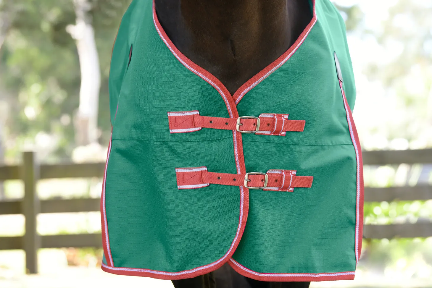 WeatherBeeta® ComFiTec™ Prelim Standard Neck Lite Turnout