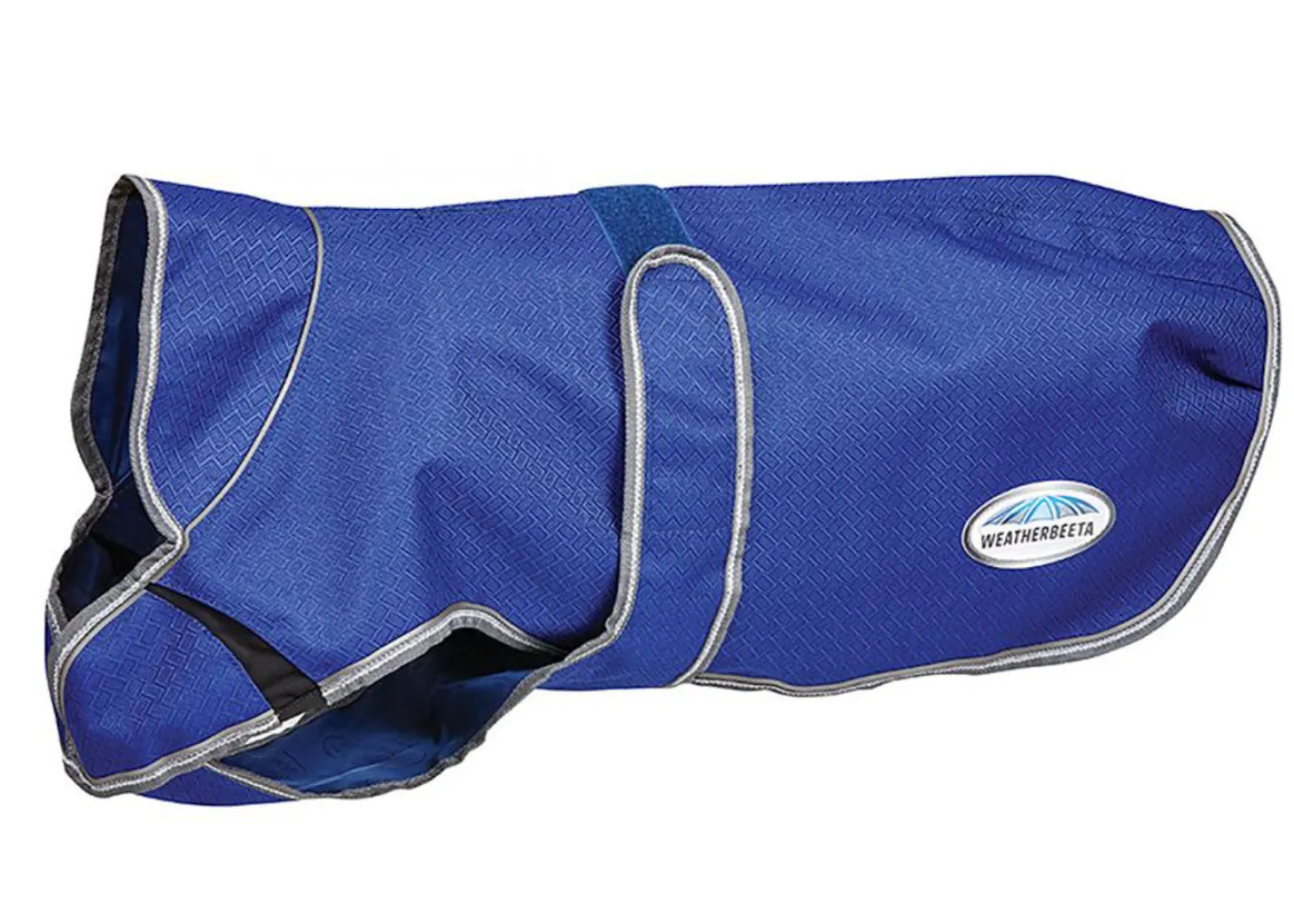 WeatherBeeta® ComFiTec™ Premier Free Parka Deluxe Dog Coat