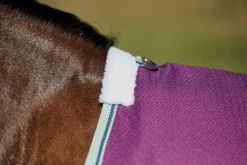 WeatherBeeta® Pony ComFiTec™ Premier Free II Standard Neck Lite Turnout