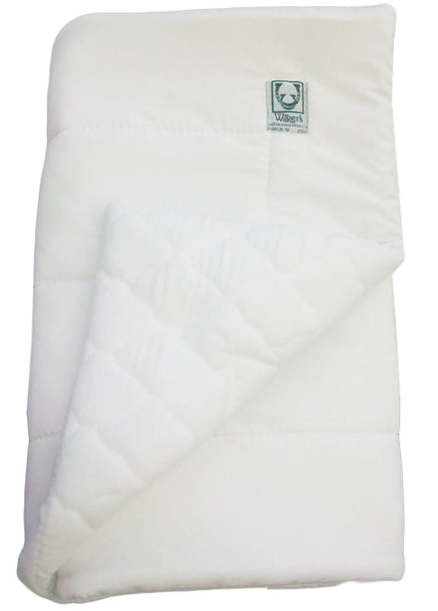 Wilker’s Combo Leg Quilts